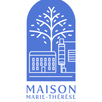 logo EHPAD Maison Marie-Thérèse