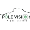 logo POLE VISION ALPES-SAVOIES