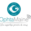 logo OPHTAMAINE