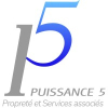 logo PUISSANCE 5