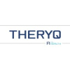 logo THERYQ - Making FLASH radiation therapy accessible to all.