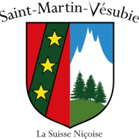logo Mairie de Saint-Martin-Vésubie
