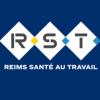 logo Reims Santé au Travail