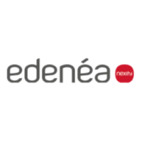 logo NEXITY EDENÉA