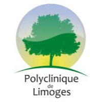 logo POLYCLINIQUE DE LIMOGES