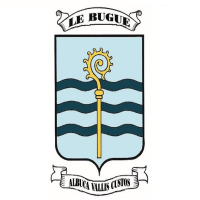 logo Mairie du Bugue