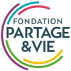 logo FONDATION PARTAGE ET VIE - LA HOUSSAIE