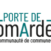 logo PORTE DE DromArdeche (communauté de communes)