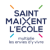 logo Ville de Saint-Maixent-l’Ecole