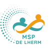 logo MSP du LHERM