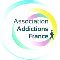 logo CSAPA ODYSSEE - ASSOCIATION ADDICTIONS FRANCE