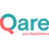 logo Qare - Solution de consultation médicale