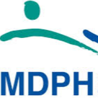 logo MDPH.