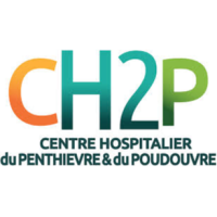 logo CENTRE HOSPITALIER DU PENTHIÈVRE ET DU POUDOUVRE