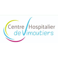 logo Centre Hospitalier Marescot (Vimoutiers)