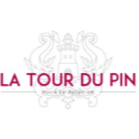 logo MAIRIE DE LA TOUR DU PIN