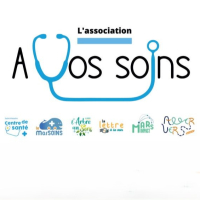 logo A Vos Soins