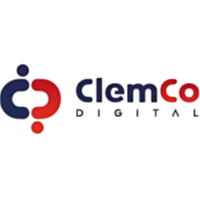 logo CLEMCO DIGITAL
