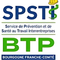 logo SPSTI BTP BFC