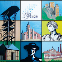 logo Aubin
