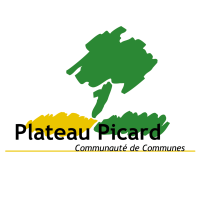 logo Communauté de communes du Plateau Picard