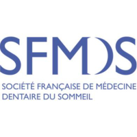 logo Société Française de Médecine Dentaire du Sommeil