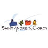 logo Saint-André de Corcy