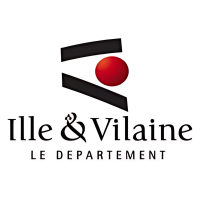 logo Conseil départemental d'Ille-et-Vilaine