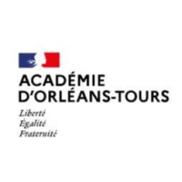 logo Académie Orléans Tours