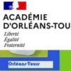 logo Académie Orléans Tours