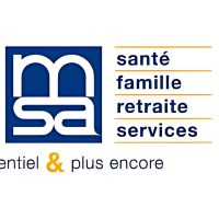 logo MSA DES CHARENTES