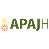 logo APAJH FEDERATION.