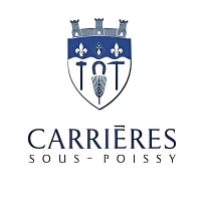 logo Carrières-sous-Poissy