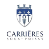 logo Carrières-sous-Poissy