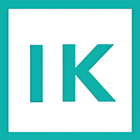 logo IK KINESITHERAPIE