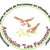 logo Association les Fauvettes