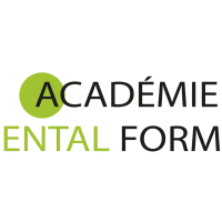 logo ACADEMIE DENTAL FORMATION