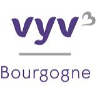 logo VYV3 BOURGOGNE