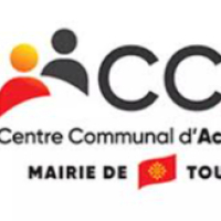 logo CCAS TOULOUSE