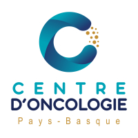 logo COPB - Centre Oncologie du pays Basque
