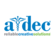 logo A-DEC INC