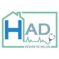 logo HAD DE MELUN