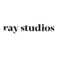 logo RAY STUDIOS