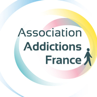 logo Association Addictions France