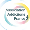 logo Association Addictions France