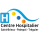 logo CH SAINT-BRIEUC PAIMPOL TREGUIER