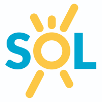 logo SOL - STRASBOURG ONCOLOGIE LIBÉRALE