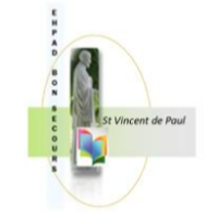 logo EHPAD BON SECOURS