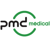 logo PMD MÉDICAL