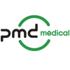 logo PMD MÉDICAL